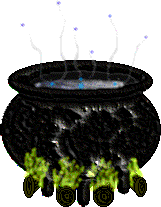 cauldron